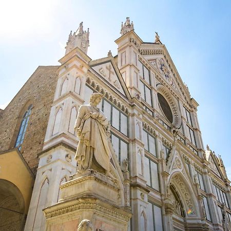 Mamo Florence - Palazzo Spinelli Apartment Luaran gambar