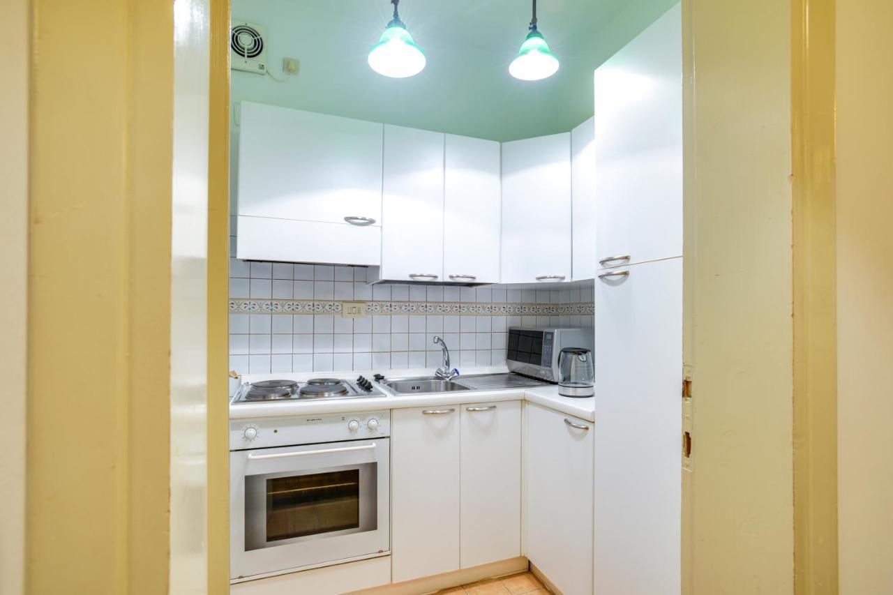 Mamo Florence - Palazzo Spinelli Apartment Luaran gambar